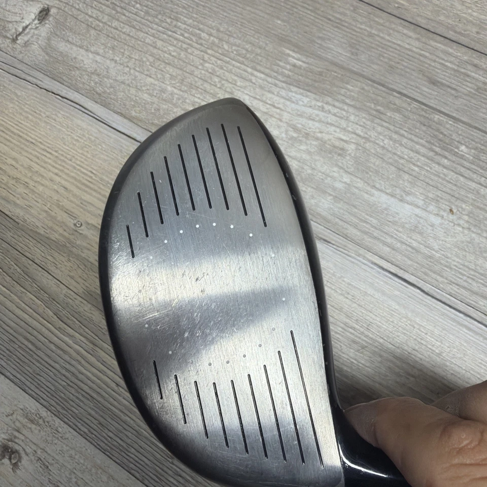 Nike SQ Sumo 460 Lucky 13 Driver Sasquatch Diamana Mujer Flex Derecha y Cubierta para la Cabeza Foto 3 de 4