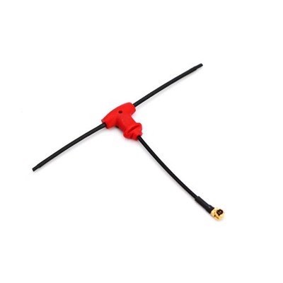 TBS Crossfire MiniMortal T Antenne