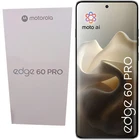 Motorola Edge 60 PRO 2025 | 256GB, 8GB | 6.7" Factory Unlocked for US & Global