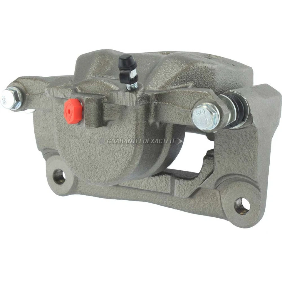 Pinza de freno delantera derecha centrada TCP para Lexus RX300 1999 2000 2001 Foto 2 de 4