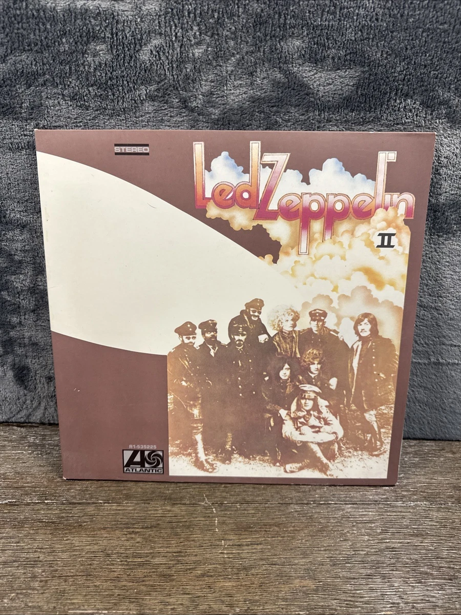 Led Zeppelin Ii for sale | eBay
