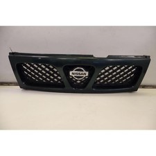 Capot Nissan TERRANO