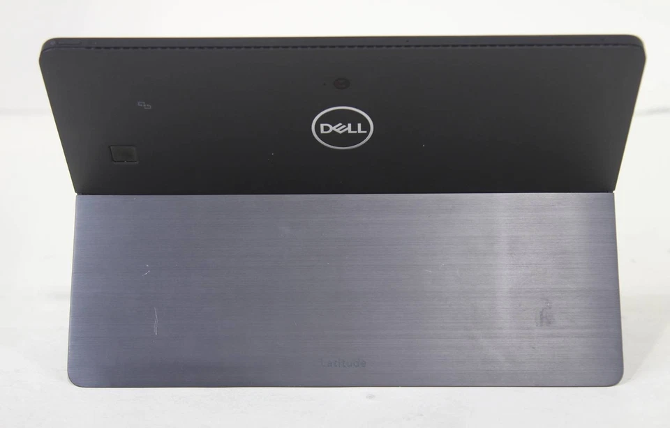 DELL LATITUDE 5290 2-В-1 | 12,3» | CORE I5-8350U | 512GB | 16GB | WIFI | СЕРЫЙ - Изображение 3 из 4