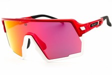 RUDY PROJECT SP853817-000-62 Sunglasses Size 62mm 125mm 20mm red Select NEW