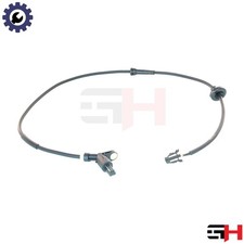 SENSOR WHEEL SPEED GH-719925 FOR VW POLO/Van/III/CLASSIC/Hatchback SEAT 1.4L