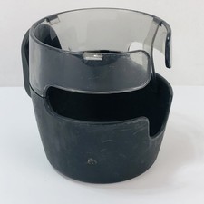 UppaBaby Vista V1 Stroller Cup Holder 2009-2013 Genuine Replacement Part READ