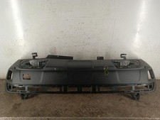Pare-choc arrière Peugeot 3008