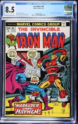 Comic Image