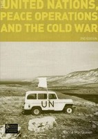 The United Nations, Peace Operations And The Cold War | Norrie Macqueen | Buch