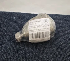 Niagara N2915BN: Conservation 3-Spray Energy & Water Saving Showerhead 1.5 GPM