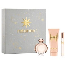 Paco Rabanne Olympea 50ml Gift Set 