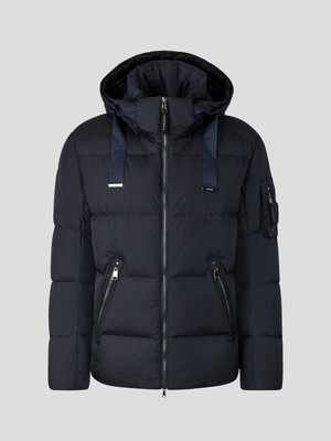 Bogner Jamy D Down Jacket Men's Size 52 US XL New