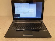 ASUS Laptop Core 2 Duo 2.10GHz 3.8GB RAM 321GB HDD X11