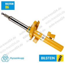 B6 Gasdruckdämpfer vorne rechts u.a.: Volvo V40 Schrägheck 525, Bj. 2012-2019