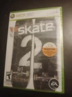 New ListingSkate 2 - Microsoft Xbox 360 New, Sealed