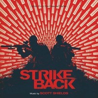 Audio Cd - Scott Shields - Strike Back / O.S.T. - Varese Sarabande -D- Neu