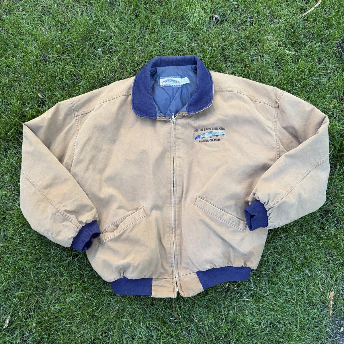 Napoleon Jacket Indiana Men's Coats & Jackets for sale - eBay