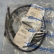 Brembo Z17 50 Piezas Puntas De Cable De Cambio De Bicicleta Para Mejorar La Campagnolo Eurus