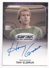 2014 Rittenhouse Star Trek Aliens Trading Cards 21