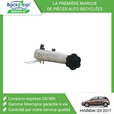 Liquide de frein Hyundai I20