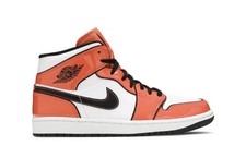 Air Jordan 1 Mid BQ6931-802 Size 7Y