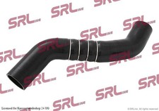 Ladeluftschlauch Turboschlauch für Nissan Qashqai / +2 I J10 VAN Jj10E 08-13