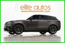 2026 Land Rover Range Rover P400 Autobiography