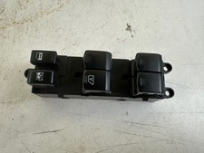 Subaru Impreza STI Left Front Window Switch GV 08-14 OEM