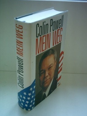 Mein Weg Buch Piper