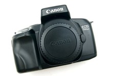 Canon EOS 750QD SLR 35mm Film Camera Body Only - Made in Japan