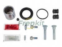 Frenkit Reparatursatz Bremssattel Hinten FüR Land Rover Discovery II L318 LT