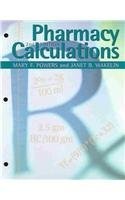 Pharmacy Calculations, 2nd Edition