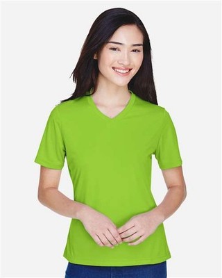Team 365 Women's Zone Performance T-Shirt - TT11W