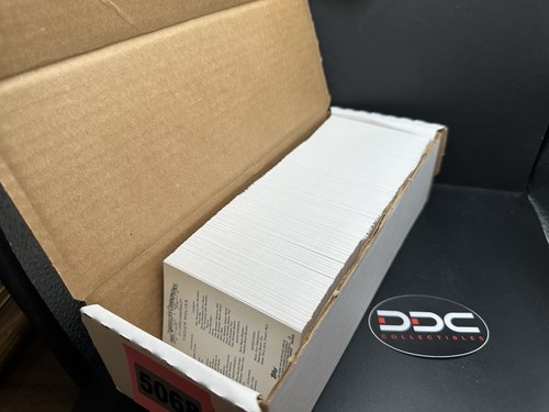 2022 Topps Allen & Ginter Near Complete Set 1-350 Missing 14 - List In Box
