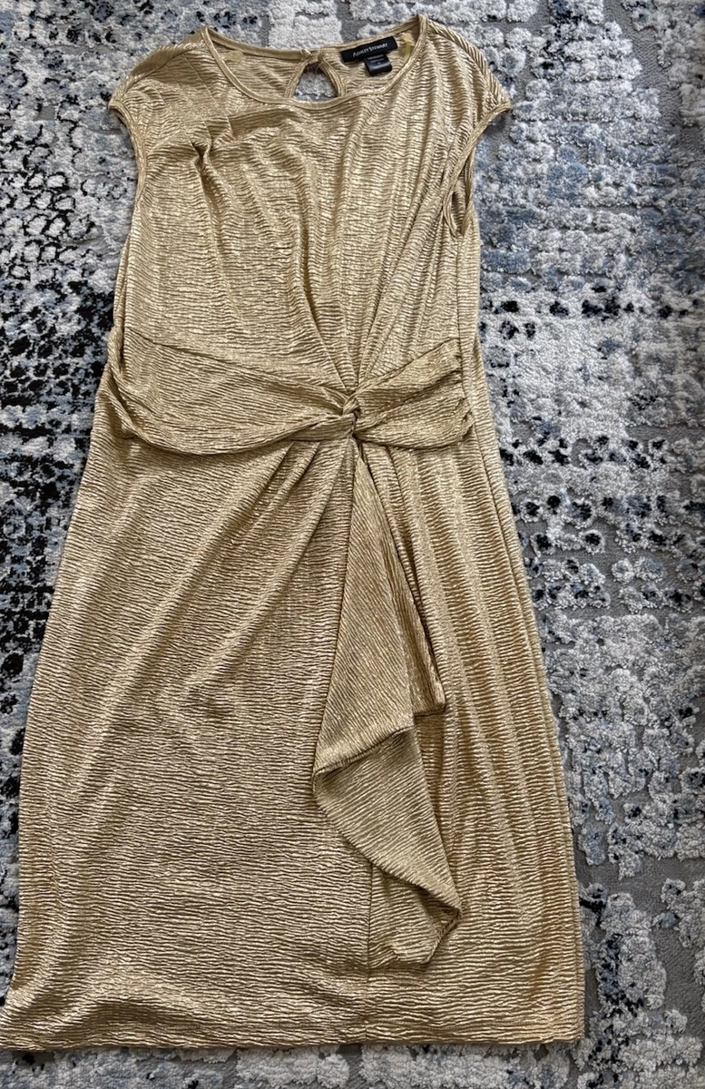 gold dress size 12 Amazon.com: Sheer Long Sleeves Gold Lace Plus Size Evening Special Occasion Dresses with Shawl Formal Party Gowns Gold 2 : Clothing, Shoes & Jewelry