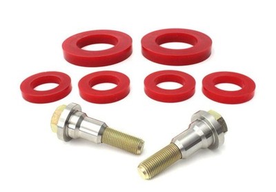 Perrin for 02-07 WRX/STi Rear Differential / Subframe Lockdown System