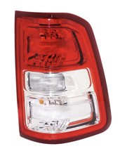 2019-2024 RAM 1500 PASSENGER RIGHT TAIL LIGHT CHROME CH2801221