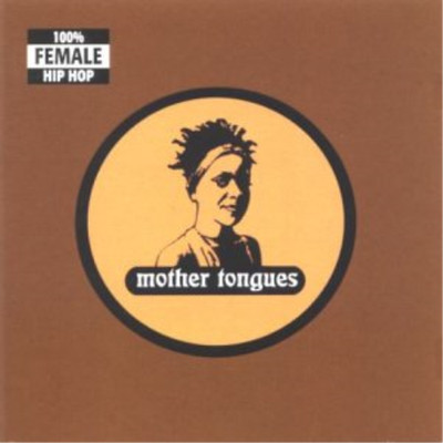 Mother Tongues (CD) Album (UK IMPORT)