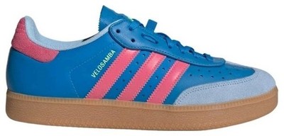 adidas ベロサンバ　25.5 Adidas Velosamba Bright Blue Magenta for sale | eBay