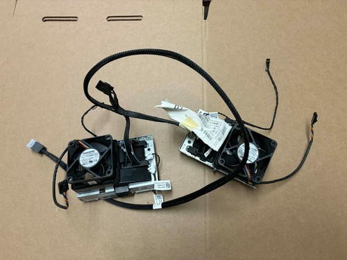Genuine Dell Precision T7920 Rear FlexBay 4 x HDD Backplane For Intel SAS J13H2