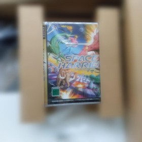 Sega Saturn Analog Controller Mission Stick GS-9111 Limited Pack