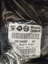 Tamponi posteriori originali Fiat/Lancia/Alfa Romeo varie - 51900007