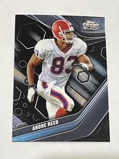 2023 Topps Composite Football #104 - Andre Reed - Buffalo Bills