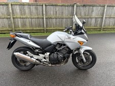 2004 Honda CB