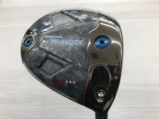 Callaway PARADYM Ai SMOKE 10.5 Degree TENSEI 60 for Callaway Ai SMOKE S Flex D