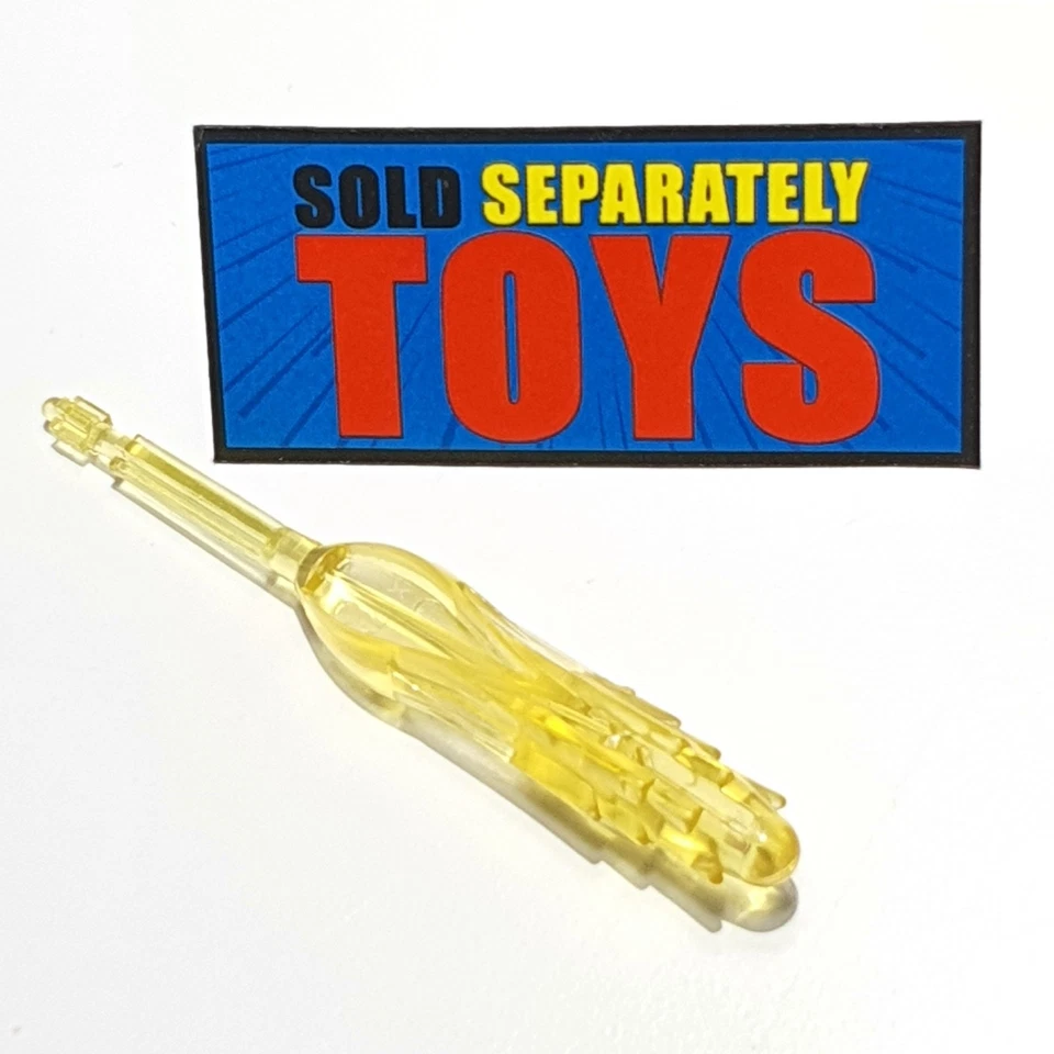 Transformers Movie Overcast MISSILE projectile 2007 Deluxe Class accessory part - Image 4 of 4