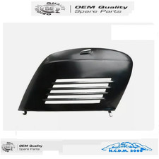 SIDE ENGINE DOOR / SMALL SIDE