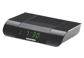 Радиоприемник Grundig KSC 35 schwarz Великобритания дисплей 1907204 6290₽