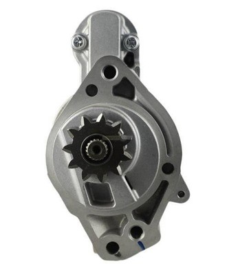 1** Anlasser Neu Original Mitsubishi OE # M002TS0671 für Avv. Nissan Cabstar Mu