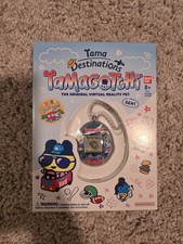 Tamagotchi - Tama Destinations USA Road Trip - Limited Edition